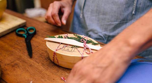 Gastronomia de Valérie