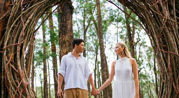 Parejas de Preboda | Patrícia e Marcos