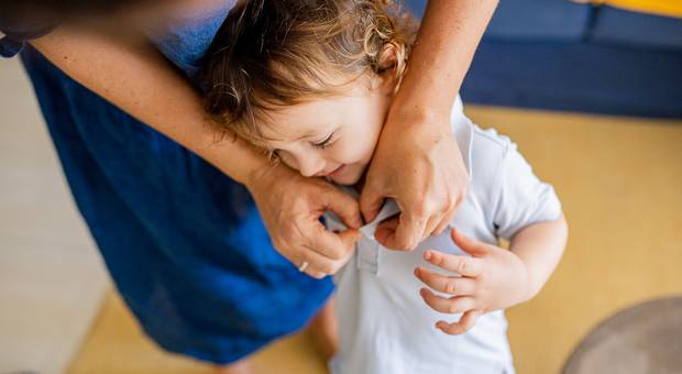 Familia & Embarazo de Familia | Benedetta