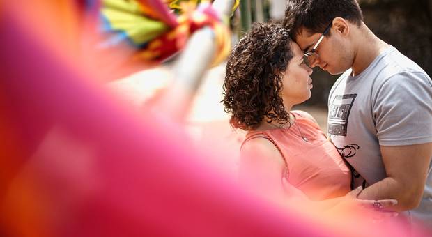 Parejas de Preboda | Ywoolly e Marcelo