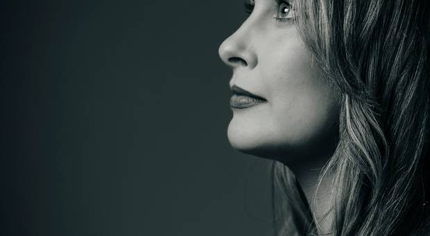 Ensaios Corporativo de Ensaio Lediane Dossena