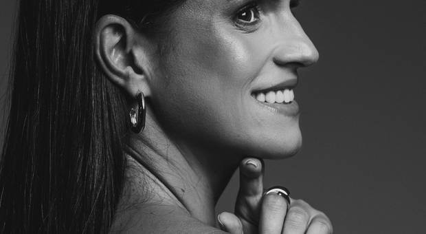 Ensaios Corporativo de Bia de Moura