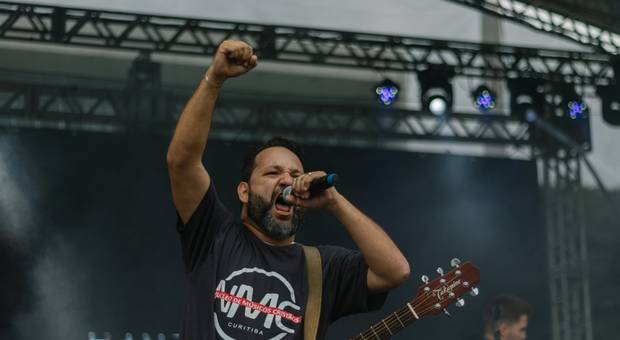 Música de Filhos Do Homem