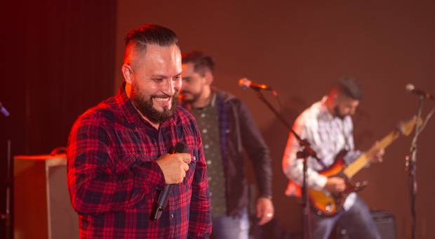 Música de Geomar Gollub