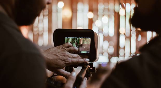 Making Of de Making of clipe Banda Rends e Mauro Henrique