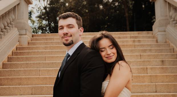Ensaio de Thiemy e Vitor
