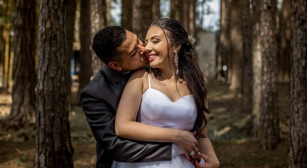 Casamento de Leticia e Igor