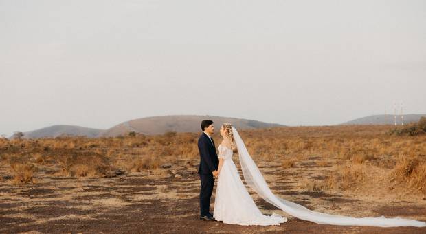 Pós Casamento de Pós Casamento Cecilia e Fernando