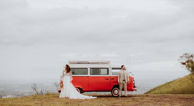 Pós Casamento de Pós Casamento Larissa e Marlon