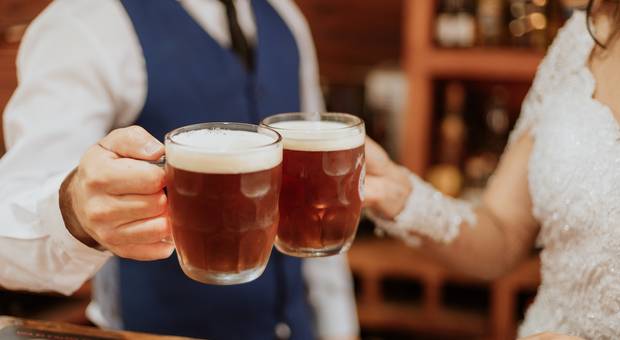 Pós Casamento de Pós Casamento Roberta e Arthur