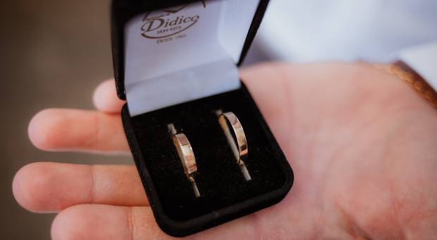 Casamento Civil  de Casamento Civil Cecilia e Fernando