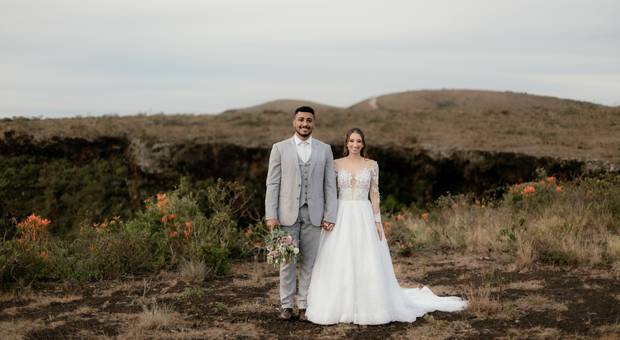 Pós Casamento de Pós Casamento Daniele e Victor