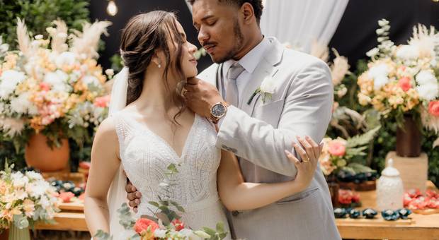 Casamentos de Casamento Karen e Matheus 