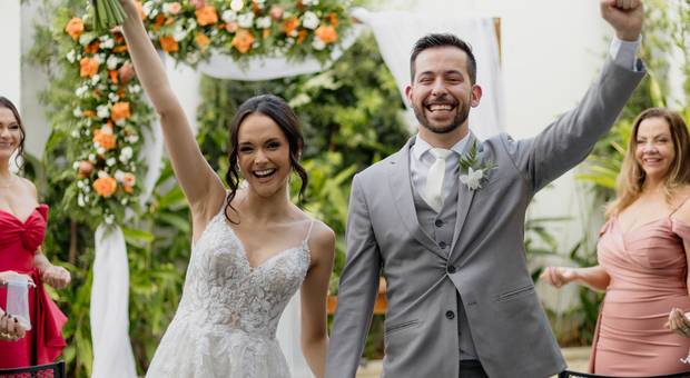 Casamentos de Casamento Rafaela e Pedro