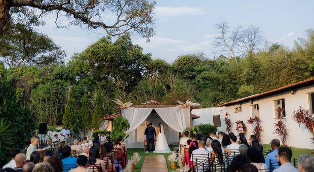 Casamentos de Casamento Geise e Igor