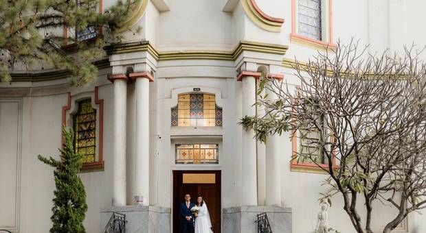 Casamentos de Casamento Thays e Pablo