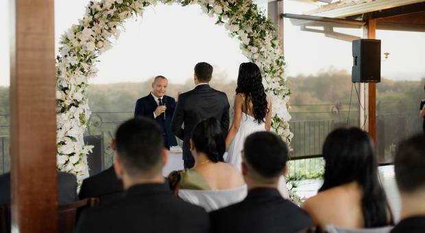 Casamentos de Casamento Bruna e Johannes