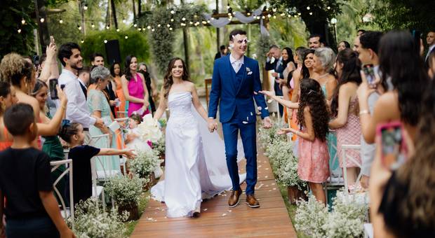 Casamentos de Casamento Ana e Rafael