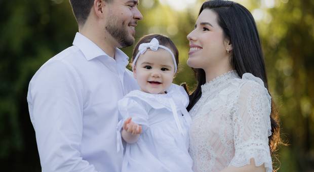 Ensaio externo de Ensaio Laísa e Alexandre