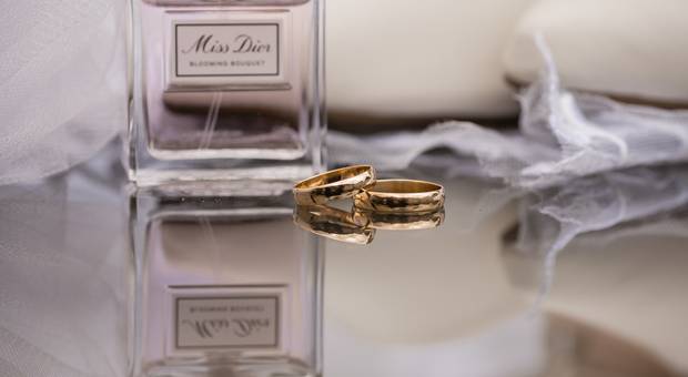 Casamentos de Viviane e Tadeu