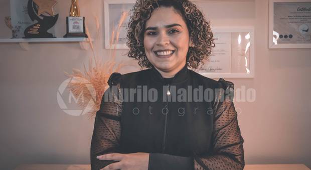 Ensaio perfil de ana ensaio corporativo 