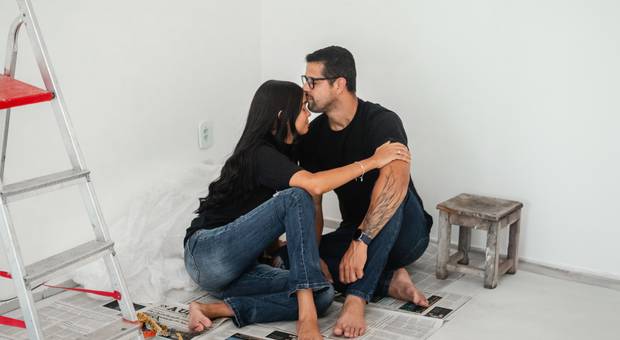 Pré Wedding de Mariana & Mmurilo