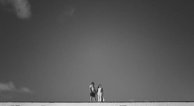 Pré Wedding de Fran e Edjarde