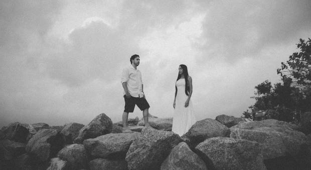 Pré Wedding de Shawenya & Rafael