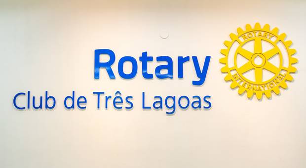 Evento Corporativo de Rotary Clube