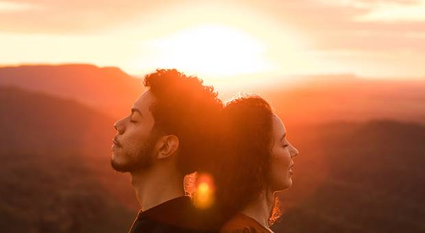 Ensaio Casal de Emanuel e Jenefer