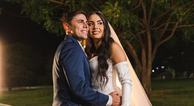 Casamento de Lucas e Grazi