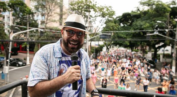 Eventos de Bloco do Bob | Carnaval 2023 | Campinas - SP