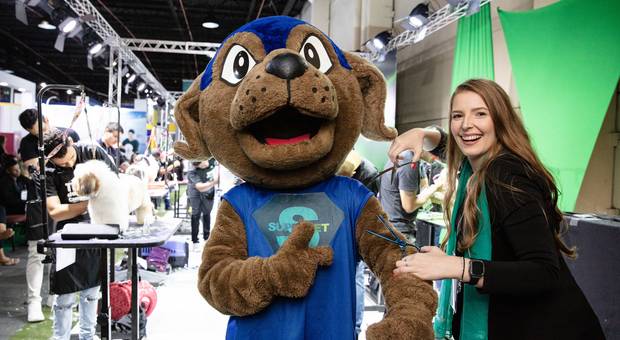 Eventos de Groom Brasil 2023