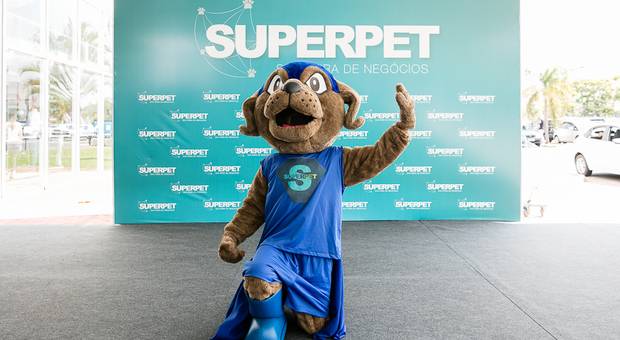 Eventos de SUPERPET