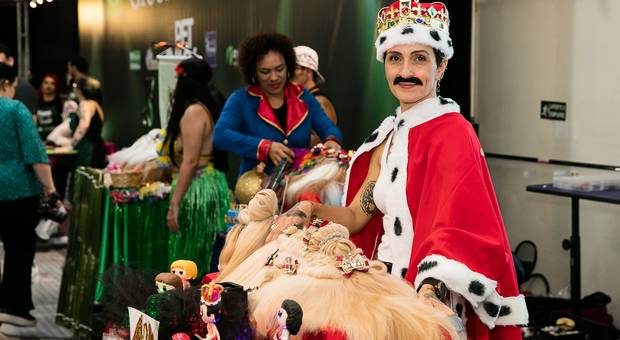 Eventos de GROOM BRASIL 2022