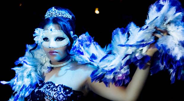 15 Anos de Ana Júlia