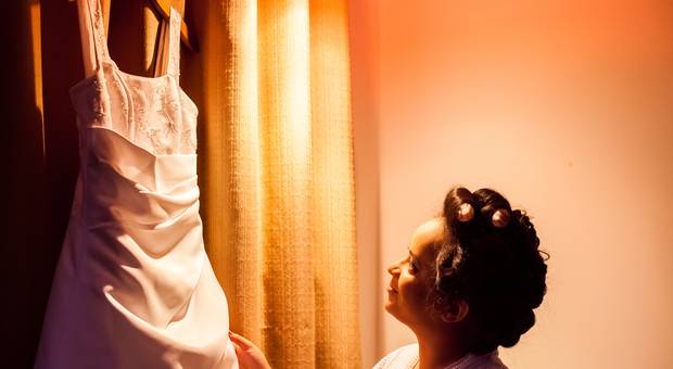 Casamentos de Elisandra e Guilherme