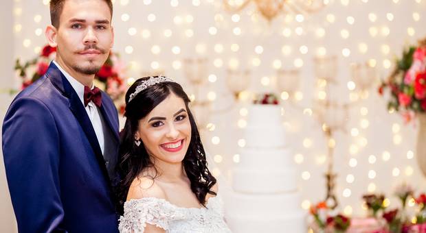 Casamentos de Casamento Maielly e Vitor