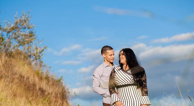 Pré Wedding de Pré Wedding Jéssica e Laércio