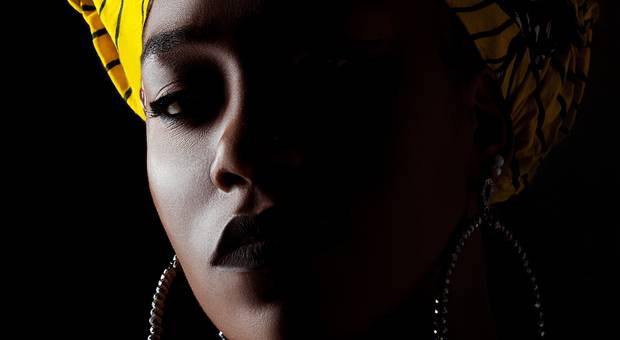 Retratos de Retratos