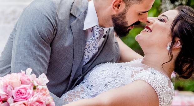 Casamentos de Casamento Ketlen e Rafael