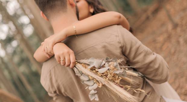 Pré-wedding de Déborah e Lucas