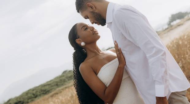 Pré-wedding de Lara e Leonardo