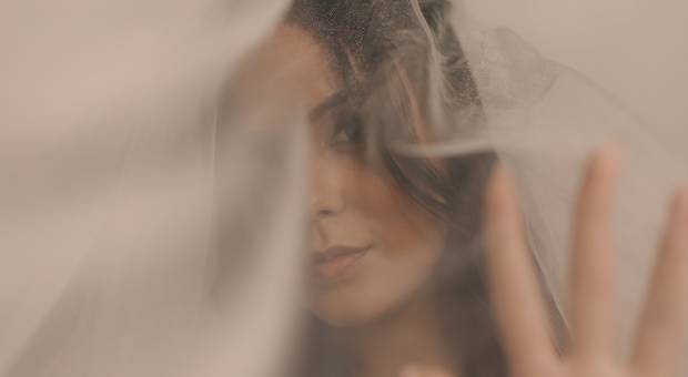 Casamento de Bela e Aleph