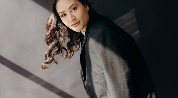 Marca pessoal de Lethícia Thompson