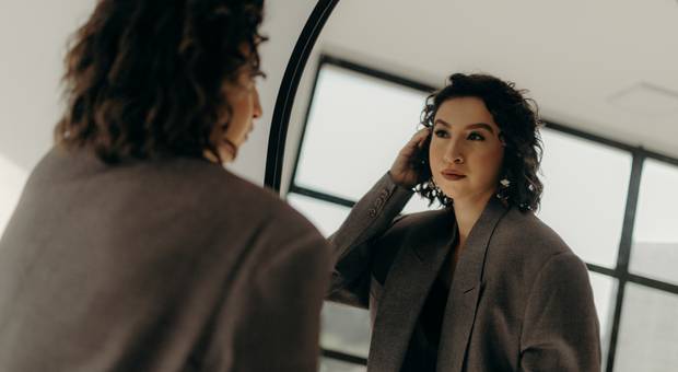 Marca pessoal de Jeniffer Ferreira