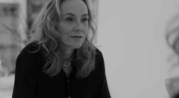 Marca pessoal de Virgínia