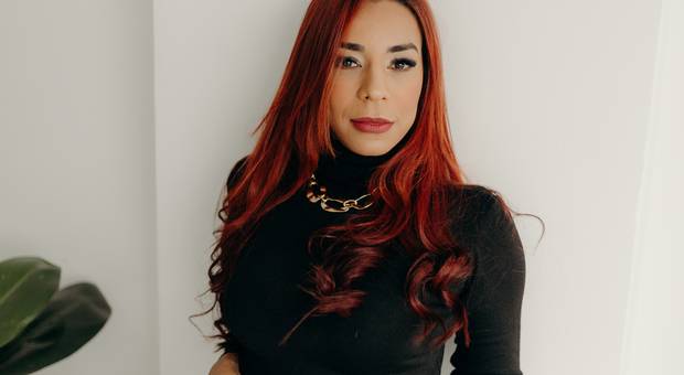 Marca pessoal de Jessica Freire