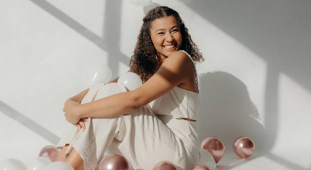 Aniversário de Tharsila