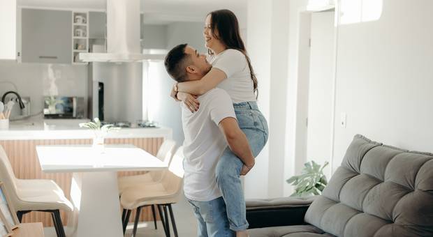 Pré-wedding de Wiviane e Lucas